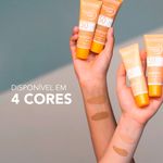 Protetor-Solar-Facial-Bioderma-Photoderm-Cover-Touch-FPS-50--Dourado-40-g