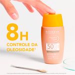 Protetor-Solar-Facial-Matte-FPS-50--Bioderma-Photoderm-Nude-Touch-Muito-Claro-40-ml