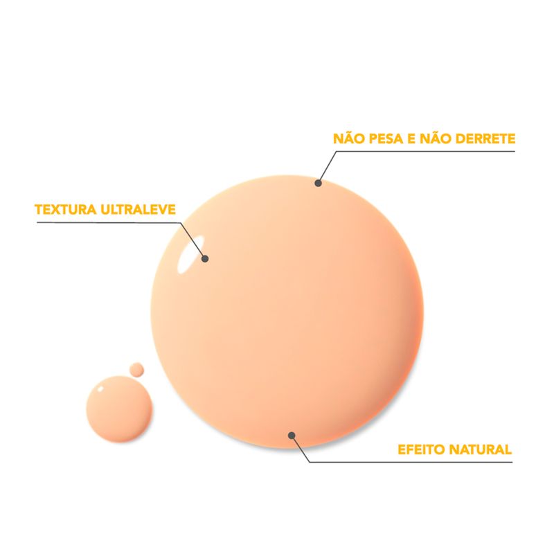 Protetor-Solar-Facial-Matte-FPS-50--Bioderma-Photoderm-Nude-Touch-Muito-Claro-40-ml