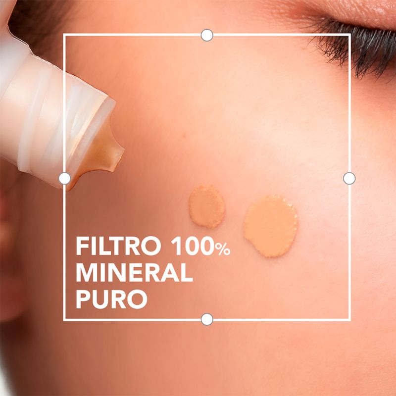 Protetor-Solar-Facial-Matte-FPS-50--Bioderma-Photoderm-Nude-Touch-Claro-40-ml