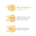 Protetor-Solar-Facial-Matte-FPS-50--Bioderma-Photoderm-Nude-Touch-Claro-40-ml