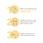 Protetor-Solar-Facial-Matte-FPS-50--Bioderma-Photoderm-Nude-Touch-Dourado-40-ml