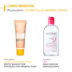 Protetor-Solar-Facial-Bioderma-Photoderm-Cover-Touch-FPS-50--Claro-40-g