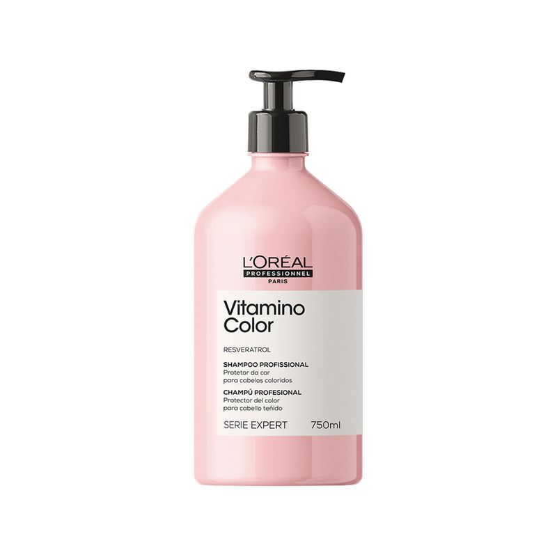 Shampoo-L-Oreal-Professionnel-Serie-Expert-Vitamino-Color-750-ml