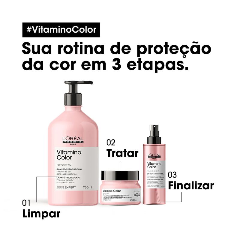 Shampoo-L-Oreal-Professionnel-Serie-Expert-Vitamino-Color-750-ml