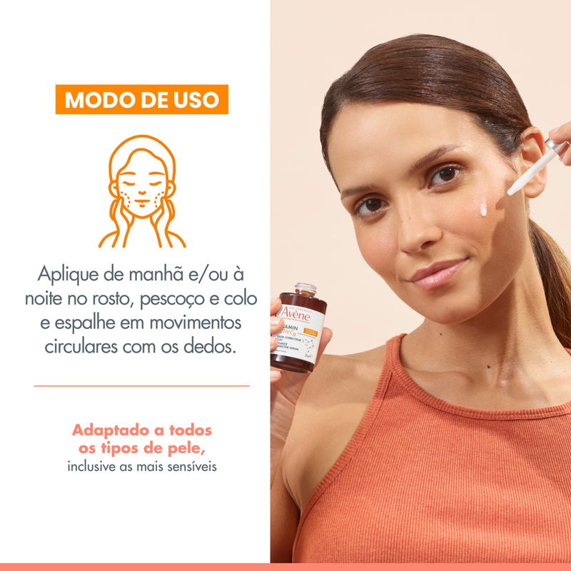 Serum-Facial-Iluminador-Avene-Vitamin-Activ-C-30-ml