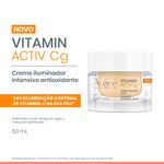 Creme-Facial-Iluminador-Intensivo-Avene-Vitamin-Activ-C-50-ml
