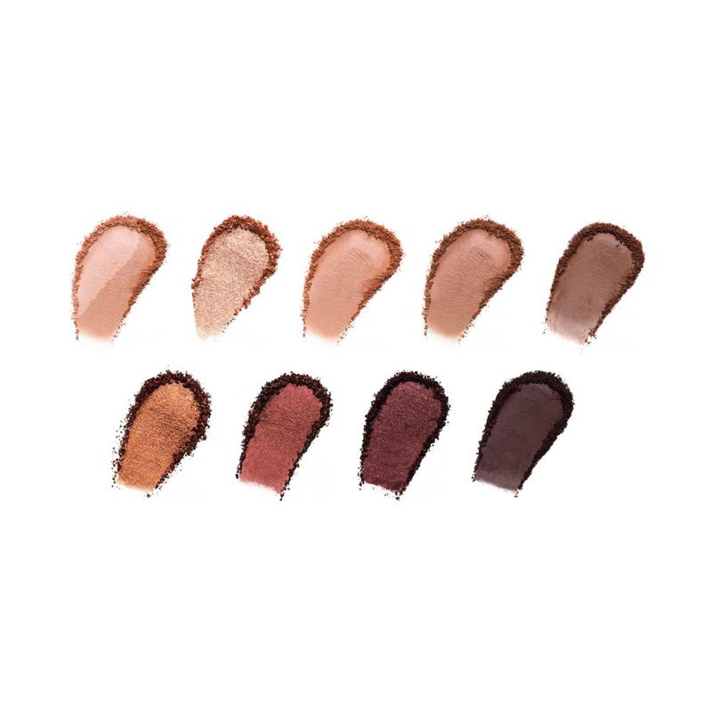 Paleta-de-Sombra-em-Po-Essence-The-Brown-9-Shades