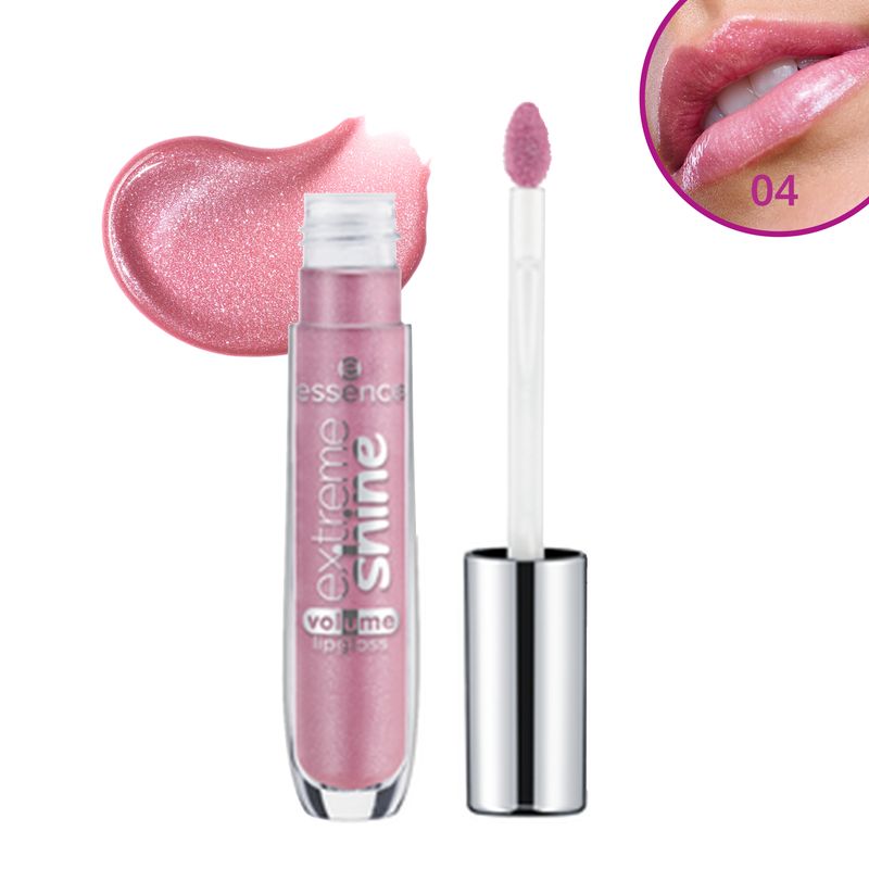 Gloss-Labial-Liquido-Cintilante-Essence-Extreme-Shine-Volume-04-Purple-Rain-5-ml