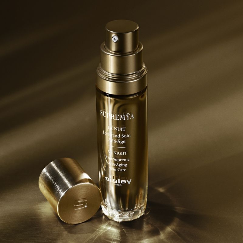 Creme-Anti-idade-para-Area-dos-Olhos-Sisley-Supremya-50ml