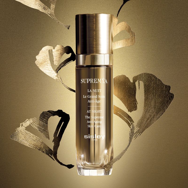 Creme-Anti-idade-para-Area-dos-Olhos-Sisley-Supremya-50ml
