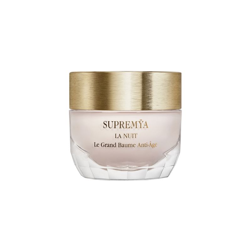 Creme-Facial-Noturno-Anti-Idade-Sisley-Supremya-50ml