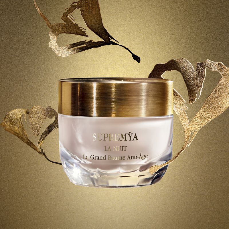 Creme-Facial-Noturno-Anti-Idade-Sisley-Supremya-50ml