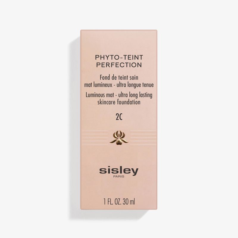 Base-Liquida-Matte-Sisley-Phyto-Teint-Perfecton-2C-Soft-Beige-30ml