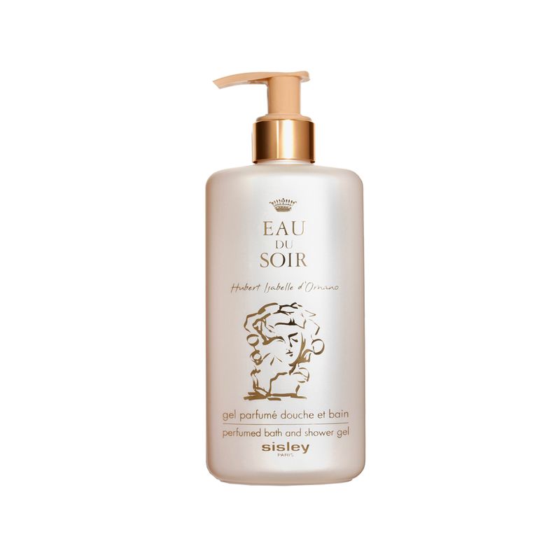 Gel-de-Banho-Corporal-Bath-Shower-Eau-Du-Soir-250ml