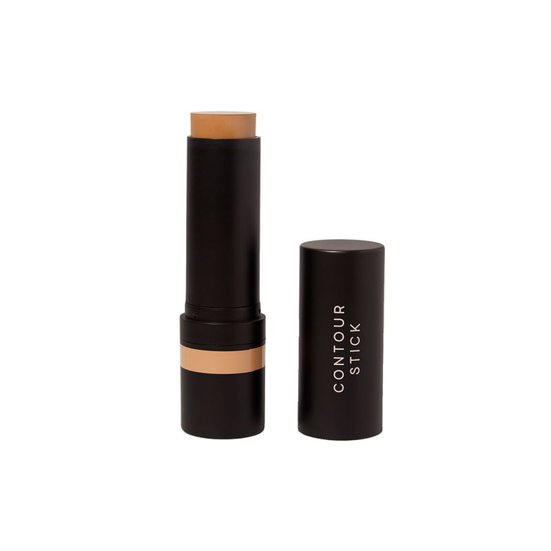 Contorno-em-Bastao-Oceane-Stick-Edition-Marron-Claro-135g