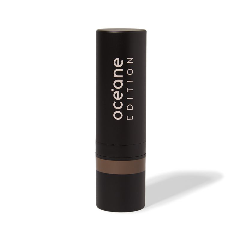 Contorno-em-Bastao-Oceane-Stick-Edition-Marron-Escuro-135g