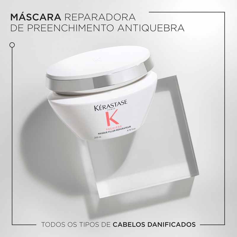 Mascara-de-Reparacao-Kerastase-Masque-Filler-Reparateur-Premiere-200ml