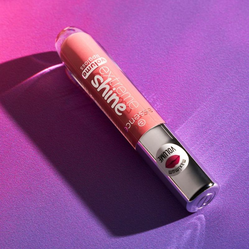 Gloss-Labial-Liquido-Cintilante-Essence-Extreme-Shine-Volume-09-Shadow-Rose-5-ml