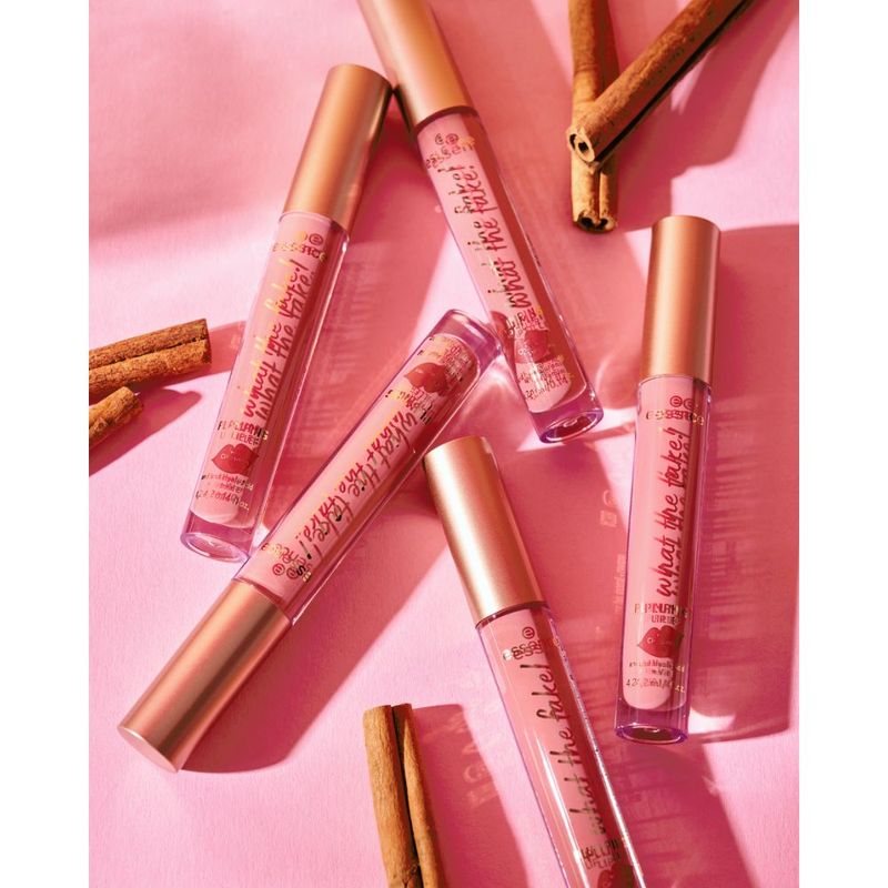 Gloss-Preenchedor-Labial-Essence-What-The-Fake-02-Oh-My-Nude-42ml