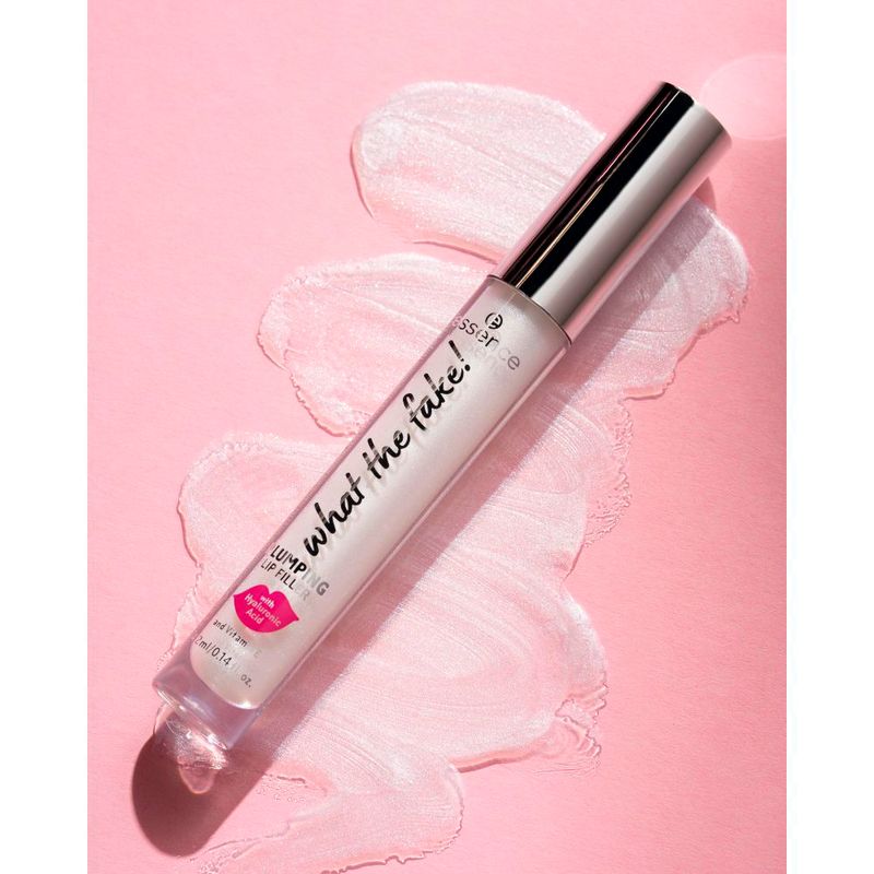 Gloss-Preenchedor-Labial-Essence-What-The-Fake-01-Oh-My-Plump-42ml