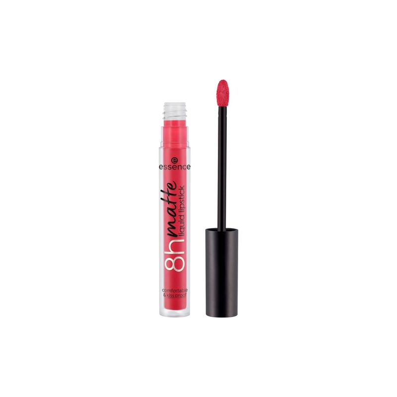 Batom-Liquido-Matte-Essence-8h-Matte-07-Classic-Red-25ml