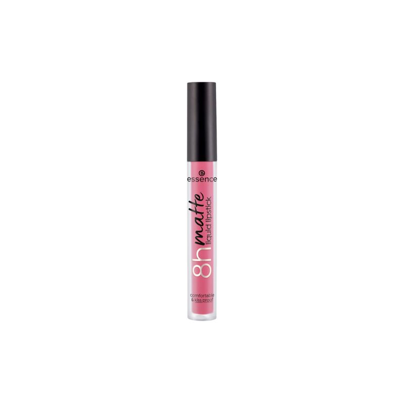 Batom-Liquido-Matte-Essence-8h-Matte-05-Pink-Blush-25ml