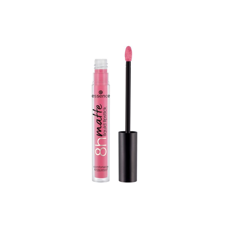 Batom-Liquido-Matte-Essence-8h-Matte-05-Pink-Blush-25ml