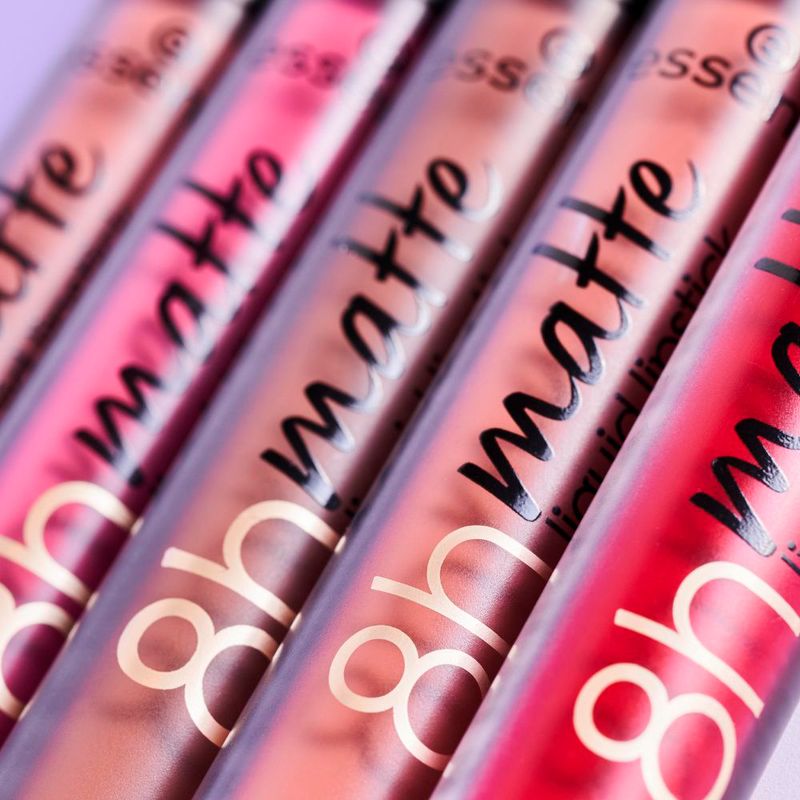 Batom-Liquido-Matte-Essence-8h-Matte-05-Pink-Blush-25ml