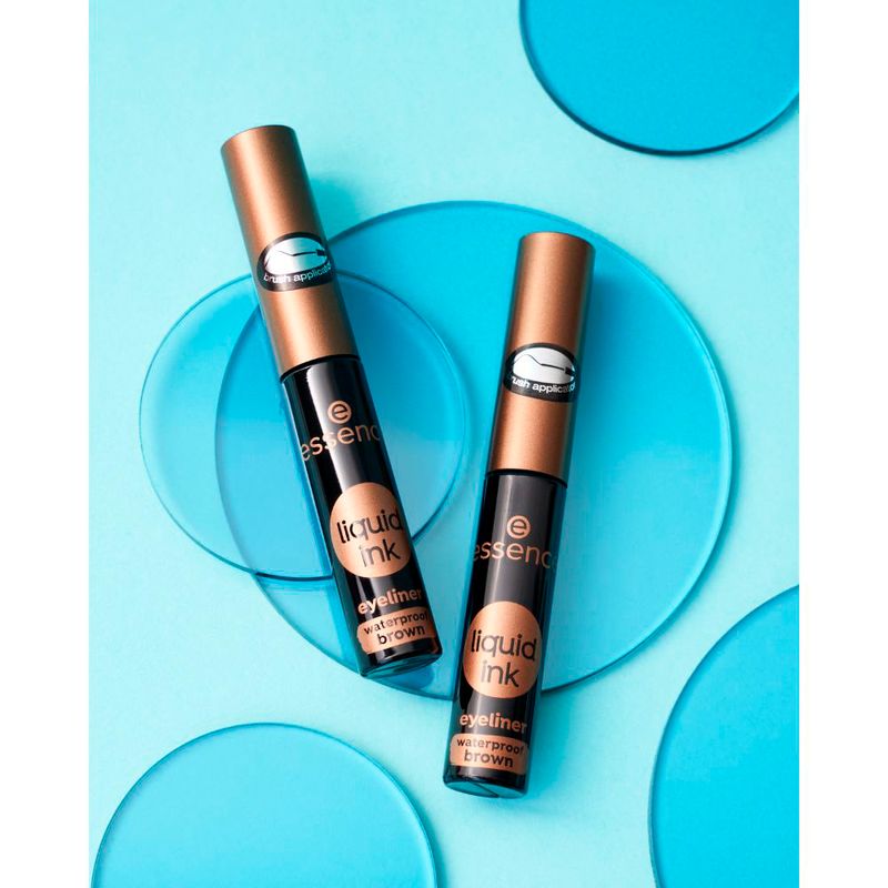 Delineador-Liquido-A-Prova-D--Agua-Ink-Essence-Marrom-3ml