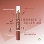 Sombra-Em-Bastao-Essence-Blend---Line-04-Full-Of-Beans-18g