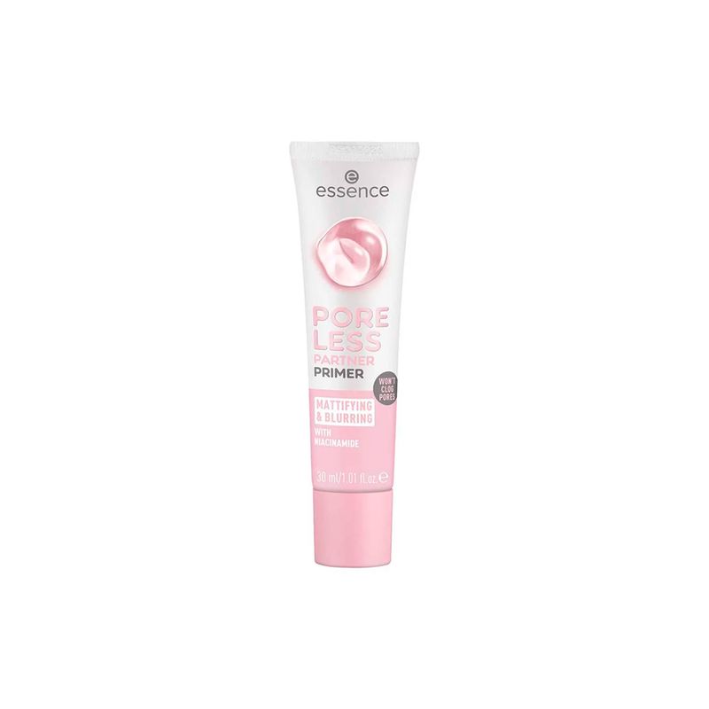 Primer-Matificante-Essence-Poreless-Parter-30ml