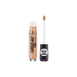 Corretivo-Liquido-Essence-Camouflage---Matt-50-Warm-Toast-5ml