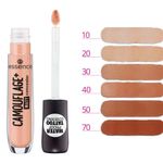 Corretivo-Liquido-Essence-Camouflage---Matt-50-Warm-Toast-5ml
