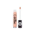Corretivo-Liquido-Essence-Camouflage---Matt-40-Medium-Fawn-5ml
