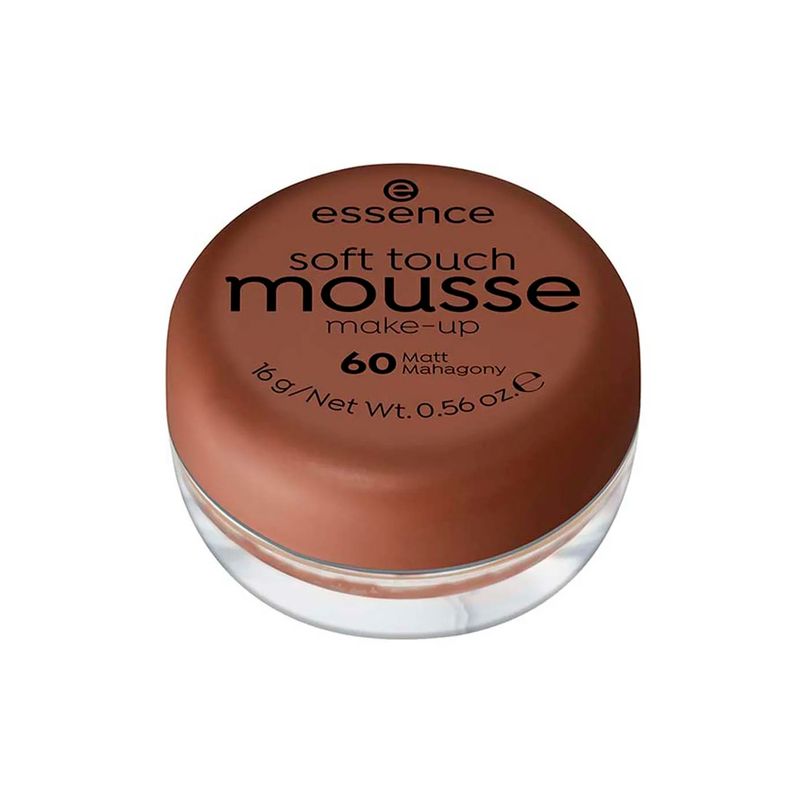 Base-Em-Mousse-Essence-Soft-Touch-60-Matt-Mahogany-16g