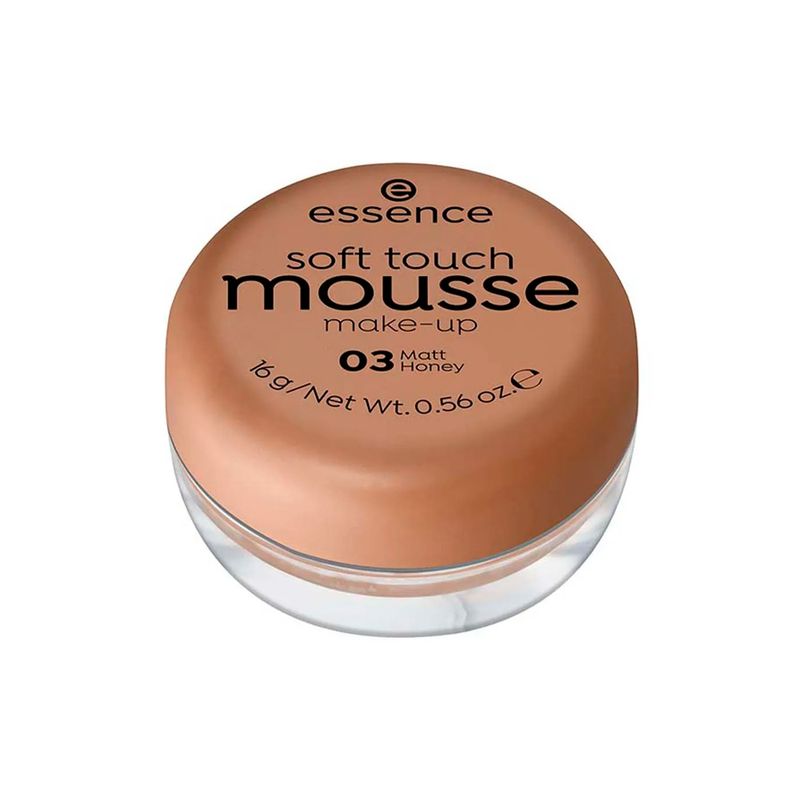 Base-Em-Mousse-Essence-Soft-Touch-03-Matt-Honey-16g