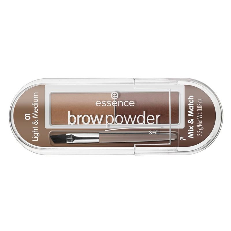 Duo-De-Sombras-Para-Sobrancelha-Essence-Brow-Powder-Cor-01-23g