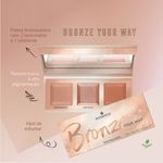 Paleta-Bronzeadora-Essence-Your-Way-18g