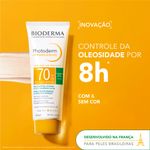 Protetor-Solar-Facial-Bioderma-Photoderm-Antioleosidade-FPS-70-40-g-1-Muito-Calro-40-g