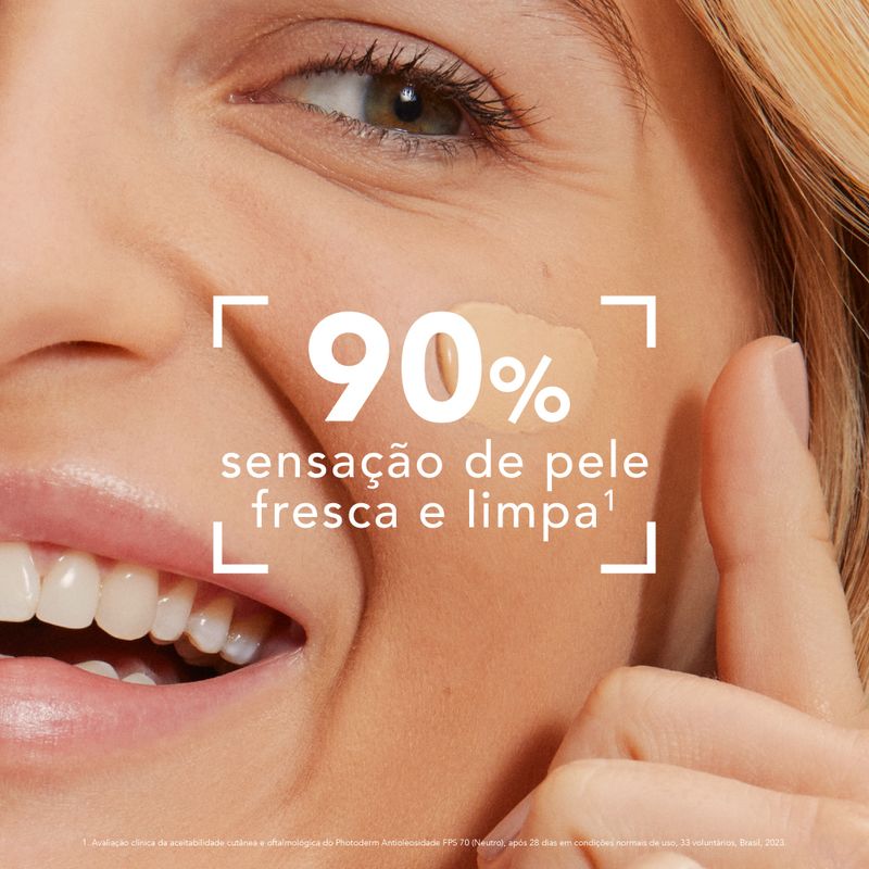 Protetor-Solar-Facial-Bioderma-Photoderm-Antioleosidade-FPS-70-40-g-1-Muito-Calro-40-g