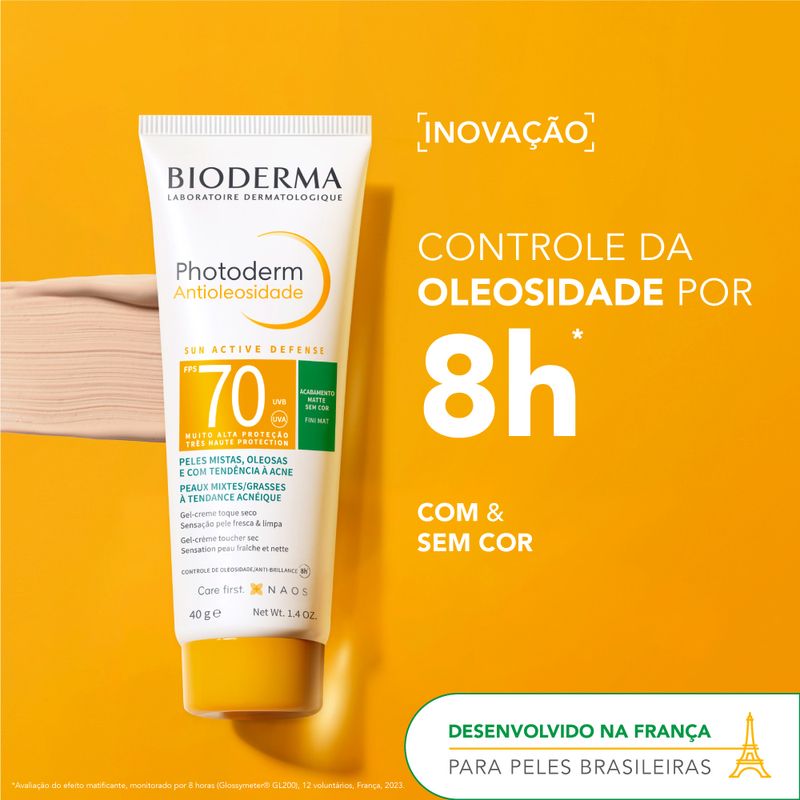 Protetor-Solar-Facial-Bioderma-Photoderm-Antioleosidade-FPS-70-40-g-2-Claro