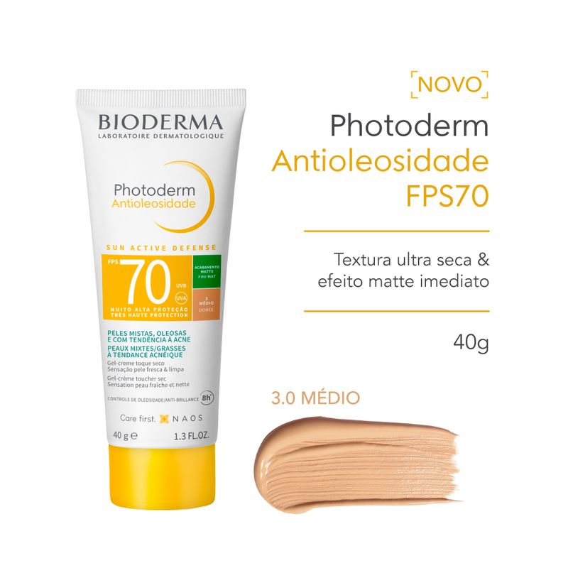Protetor-Solar-Facial-Bioderma-Photoderm-Antioleosidade-FPS-70-40-g-3-Medio