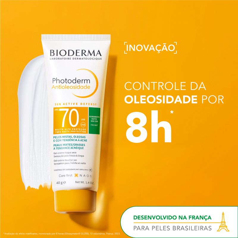 Protetor-Solar-Facial-Bioderma-Photoderm-Antioleosidade-FPS-70-40-g