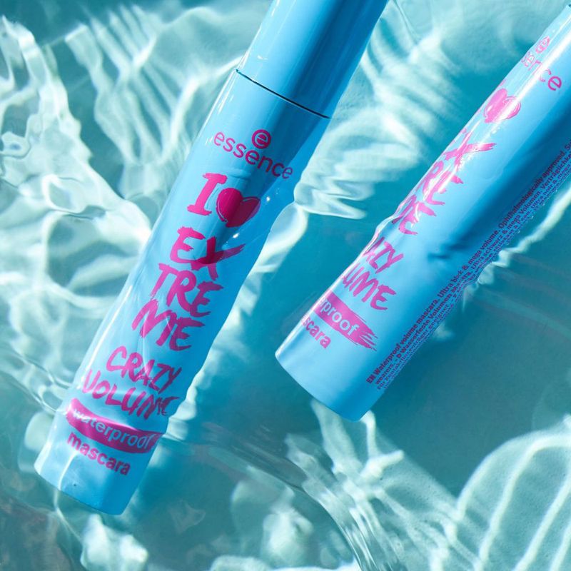 Mascara-para-Cilios-de-Volume-A-Prova-D-Agua-Essence-I-Love-Extreme-Crazy-Volume-Preto-12-ml
