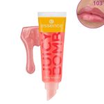 Gloss-Labial-Liquido-Cintilante-Essence-Juicy-Bomb-103-Proud-Papaya-10-ml