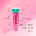 Gloss-Labial-Liquido-Cintilante-Essence-Juicy-Bomb-102-Witty-Watermelon-10-ml