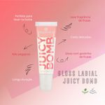 Gloss-Labial-Liquido-Cintilante-Essence-Juicy-Bomb-101-Lovely-Litchi-10-ml