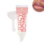 Gloss-Labial-Liquido-Cintilante-Essence-Juicy-Bomb-101-Lovely-Litchi-10-ml