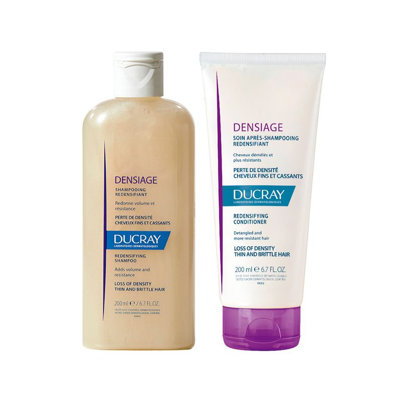 Kit-Ducray-Densiage-Antienvelhecimento---Shampoo-200-ml---Condicionador-200-ml